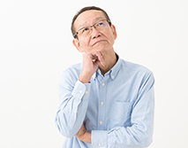 よくあるトラブル